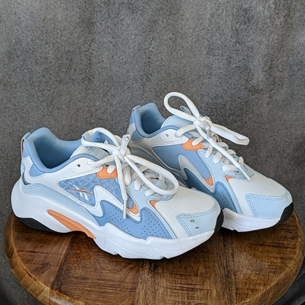 Reebok royal turbo impulse sneakers